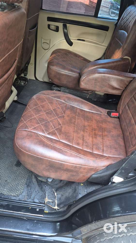 Mahindra Scorpio S11 Mt 7s, 2023, Diesel