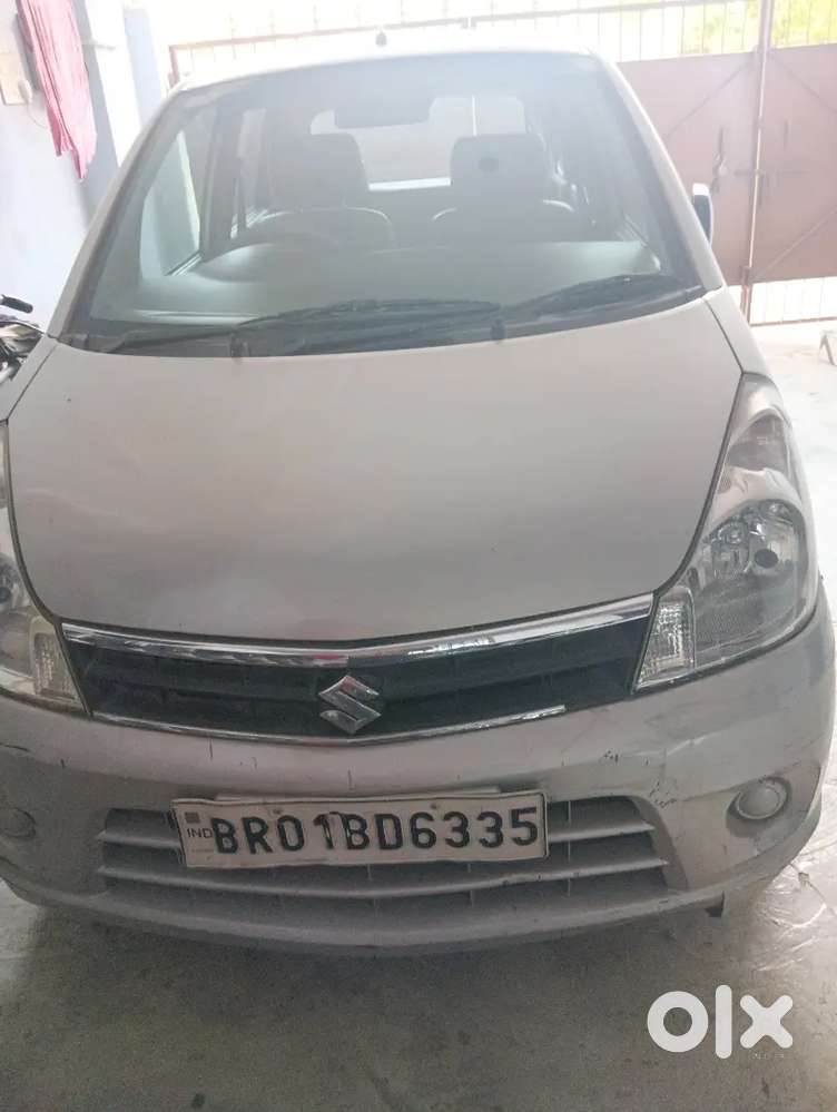 Maruti Suzuki Zen Estilo 2011 Petrol 75000 Km Driven