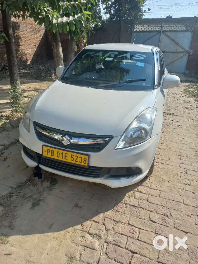 Maruti Dzire 2019 Tour S