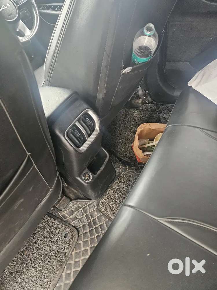 Kia Sonet Htk+ Diesel