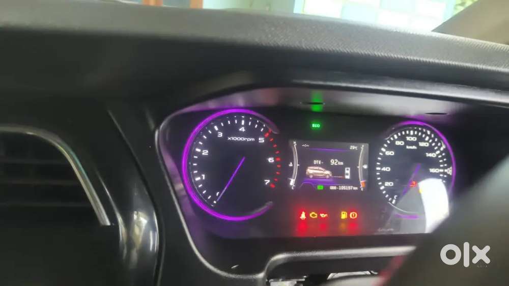 Mahindra Marazzo 2020 Plus Negotiable