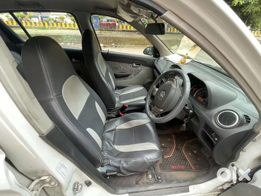 Maruti Suzuki Alto 800 Lxi