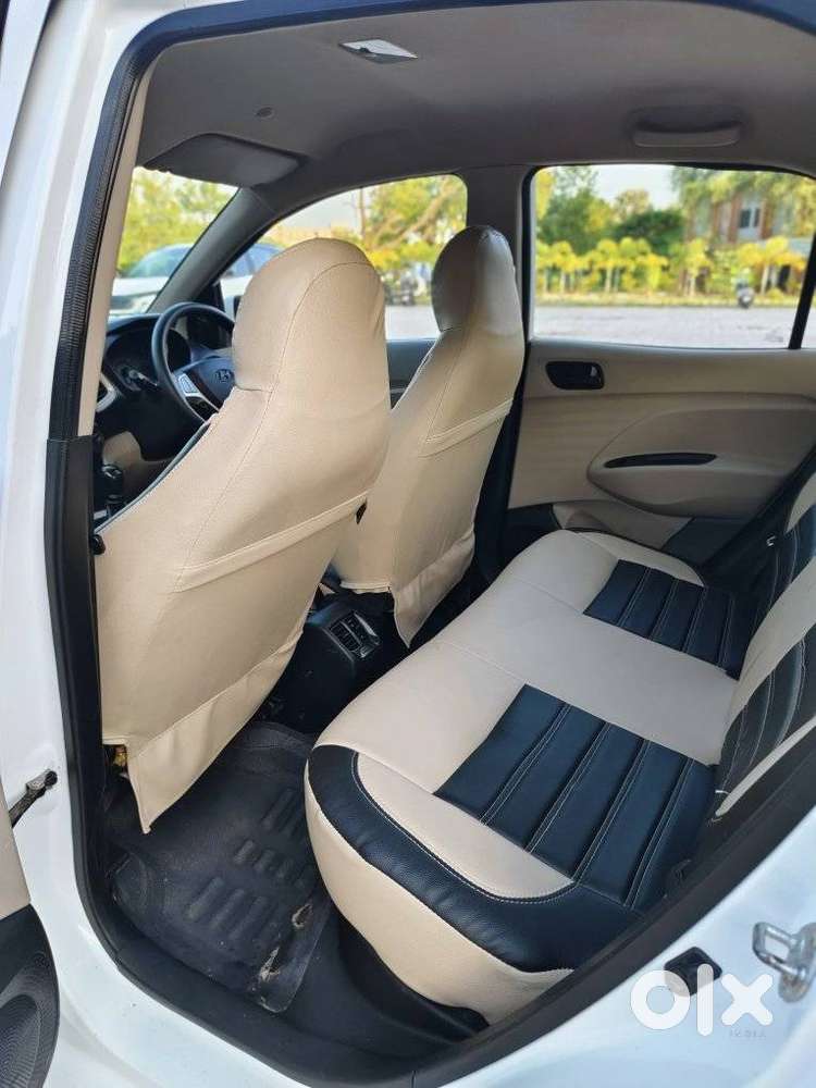 Hyundai New Santro 1.1 Magna Cng Mt, 2020, Petrol