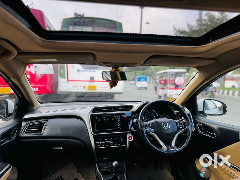 Honda City 1.5 Zx I-dtec Mt, 2020, Diesel
