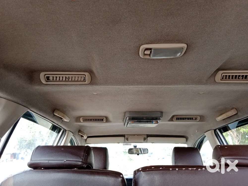 Toyota Innova 2006 Diesel 000000 Km Driven