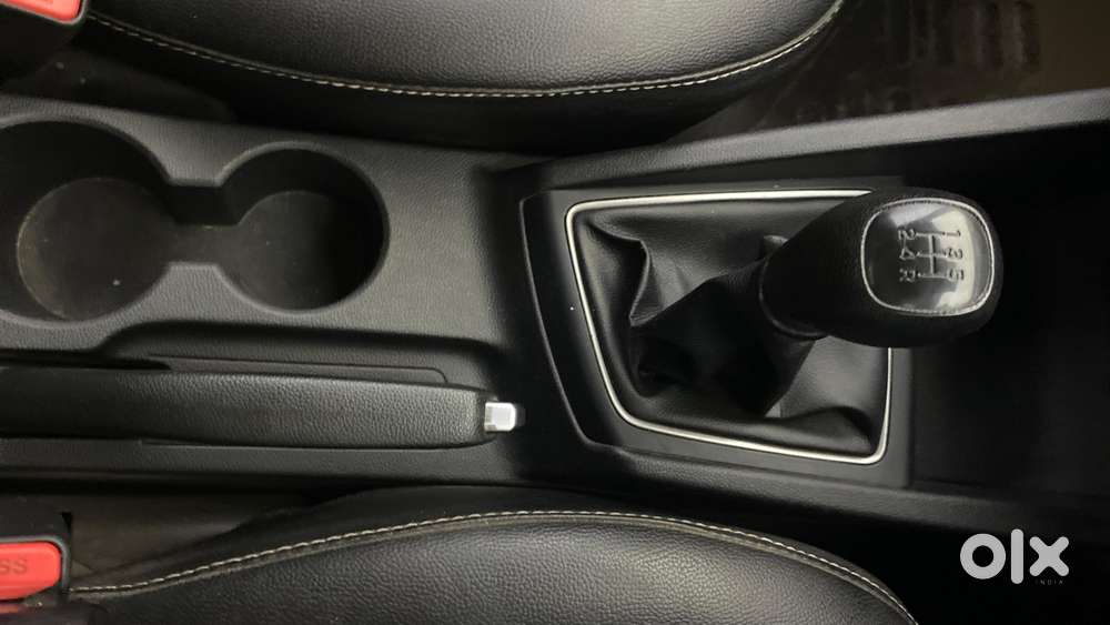 Hyundai Elite I20 Magna 1.2, 2016, Petrol