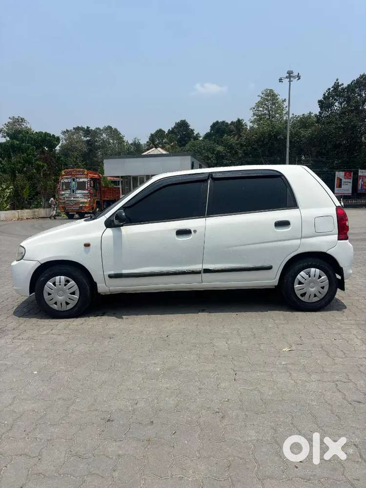 2008/dec Maruti Alto Lxi For Sale