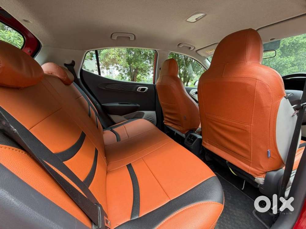 Hyundai Grand I10 Nios Asta, 2023, Petrol