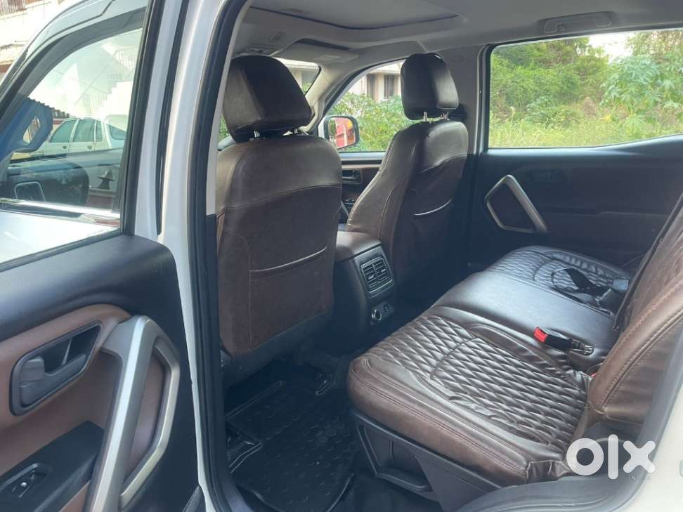 Mahindra Scorpio N Z2 Diesel Mt 7 Str, 2023, Diesel
