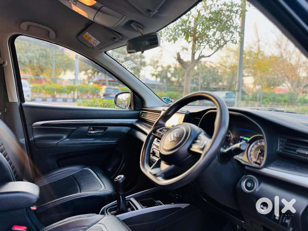 Maruti Suzuki Xl6 Zeta Mt Cng, 2023, Cng & Hybrids