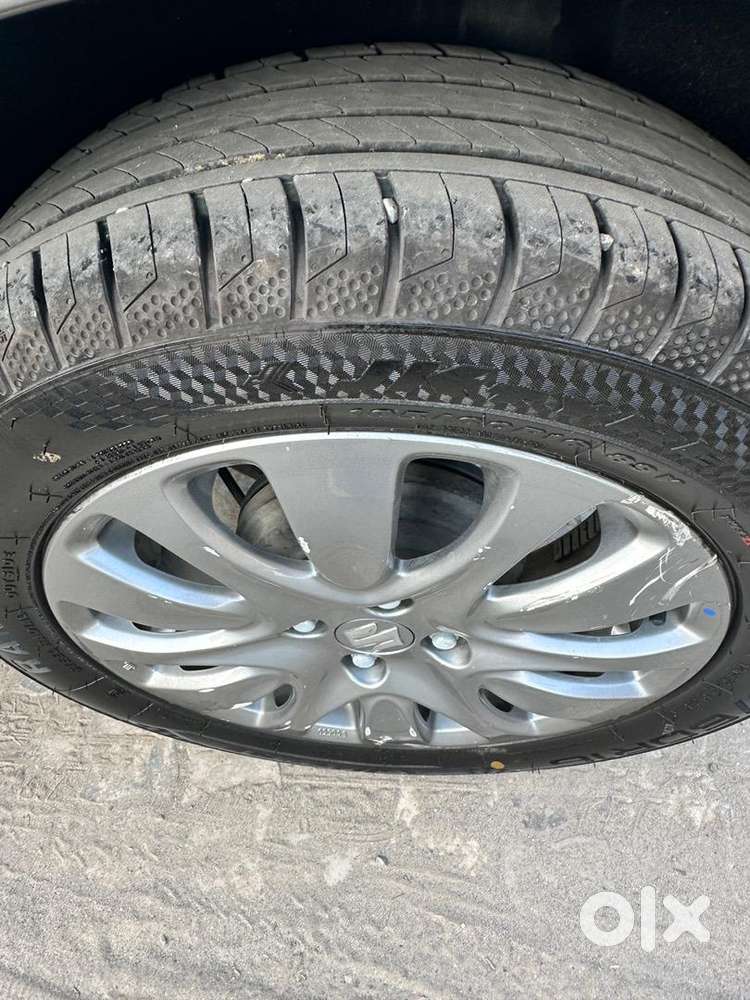 Maruti Suzuki Baleno 2016 Petrol 84000 Km Driven