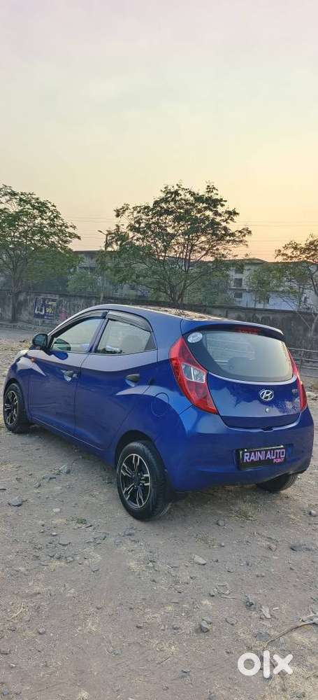 Hyundai Eon Magna +, 2018, Petrol