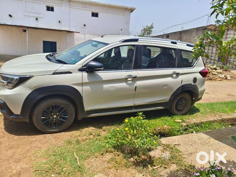 Used Maruti Suzuki 2021
