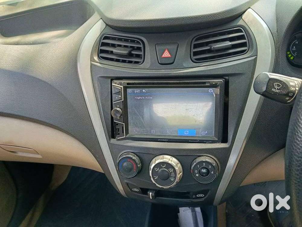 Hyundai Eon Era +, 2016, Petrol