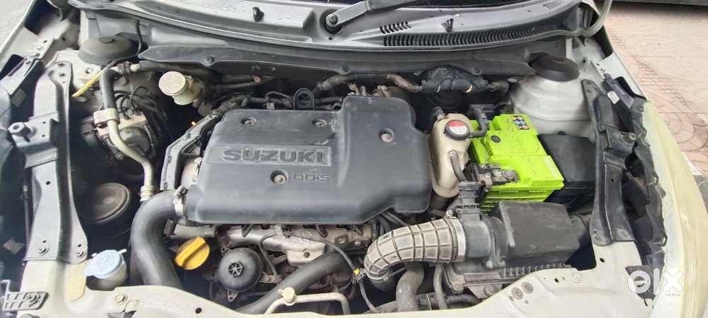 Maruti Suzuki Swift Ddis Vdi, 2015, Diesel