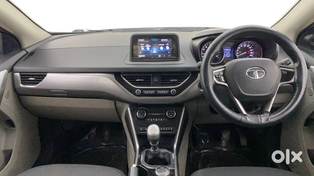 Tata Nexon 1.5 Revotorq Xz Plus, 2018, Diesel