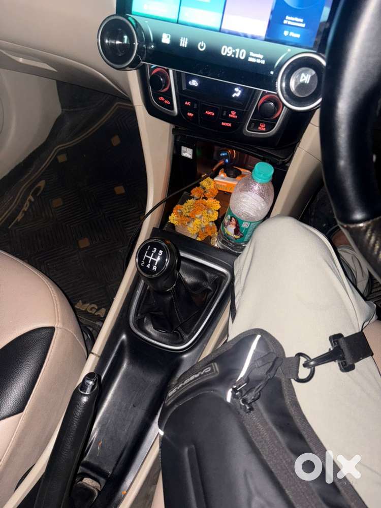 Maruti Suzuki Ciaz 2017 ( Fully Modified)