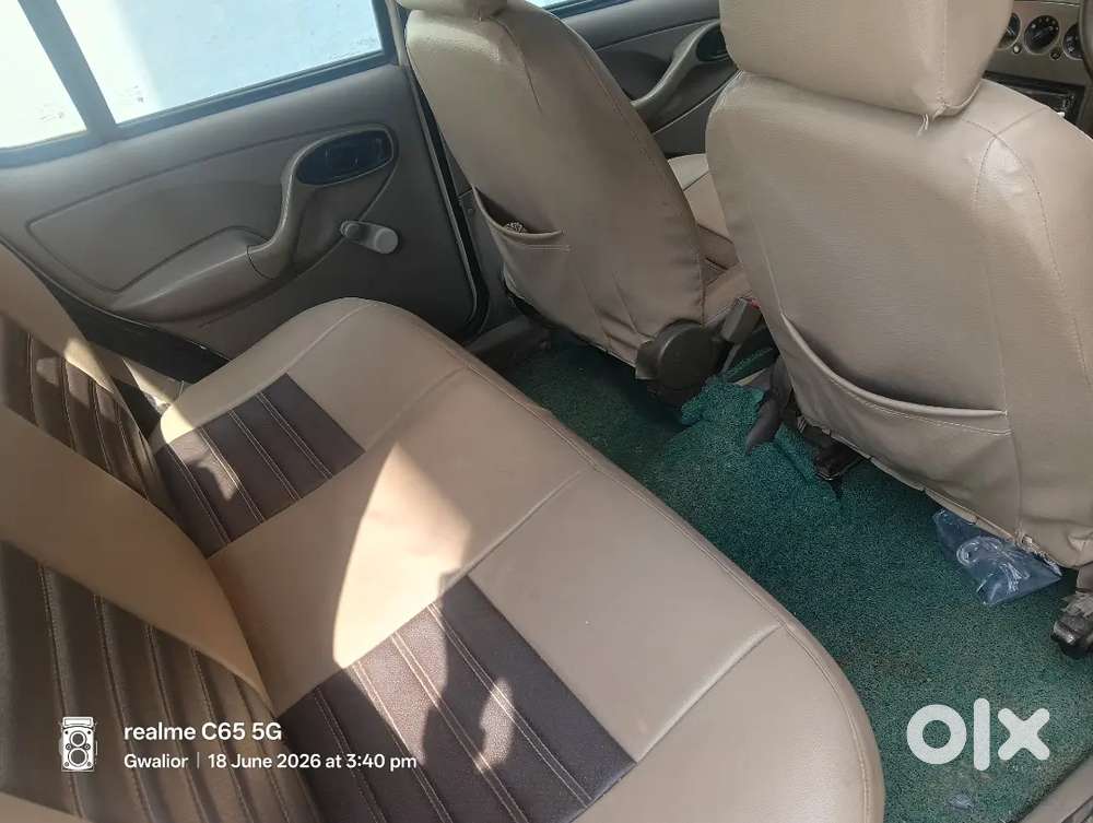 Good Condition Car , Ac, Power Window Power Steering Central Locking