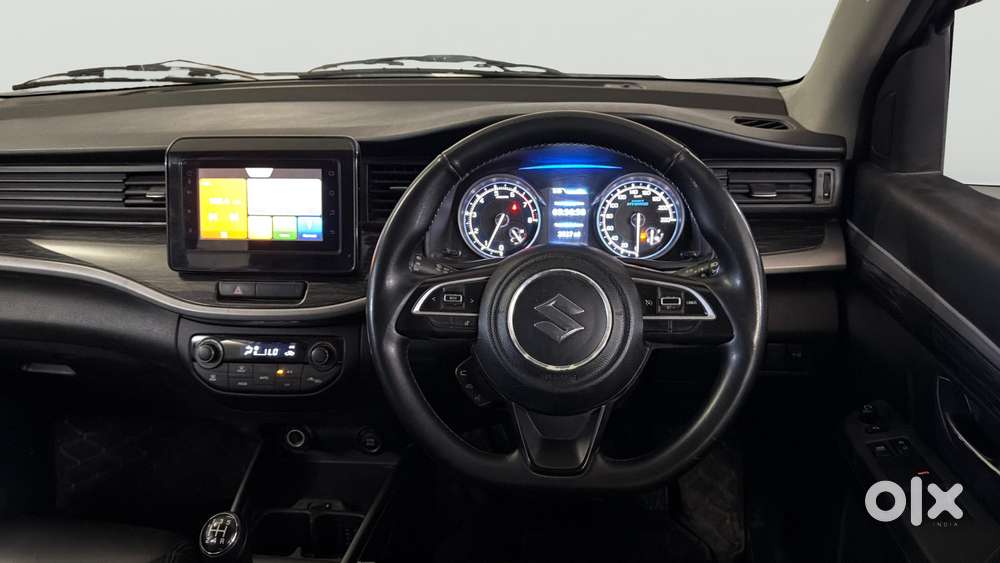 Maruti Suzuki Xl6 Zeta, 2021, Petrol