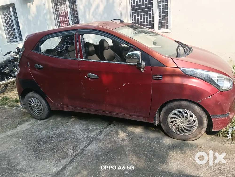 Hyundai Eon D Lite 2013