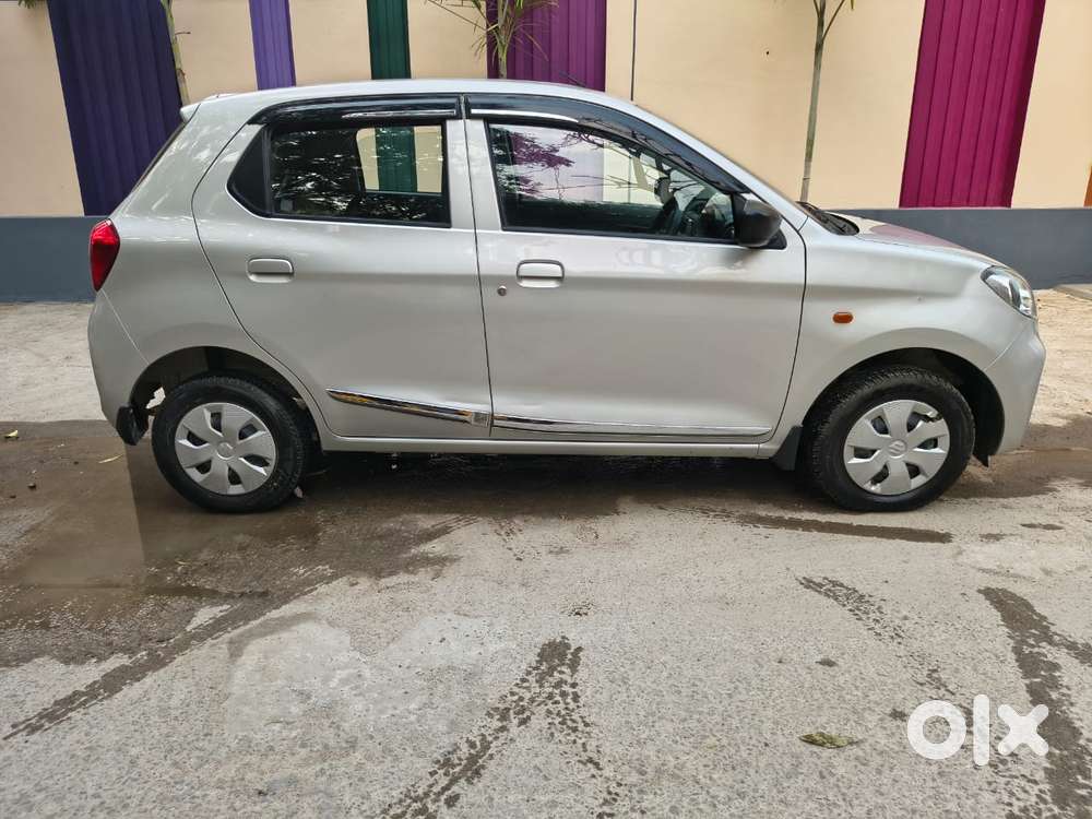 Maruti Suzuki Alto K10 Vxi Plus Ags, 2023, Petrol