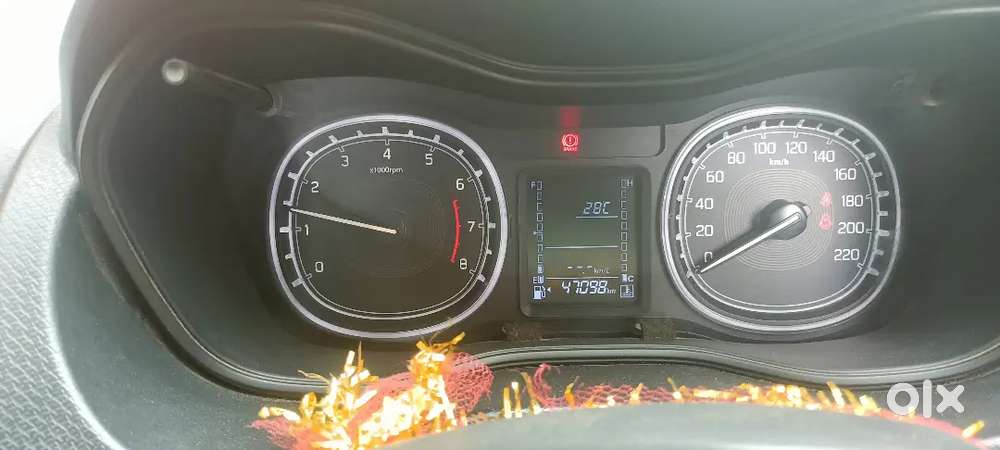 Maruti Suzuki Vitara 2021 Petrol Zxi +