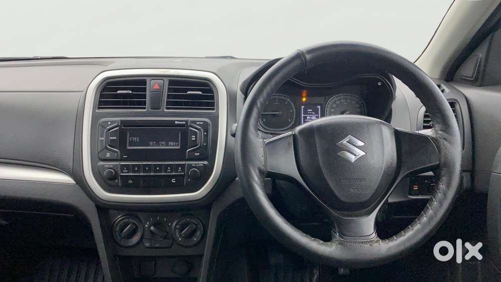 Maruti Suzuki Vitara Brezza Ldi, 2017, Diesel