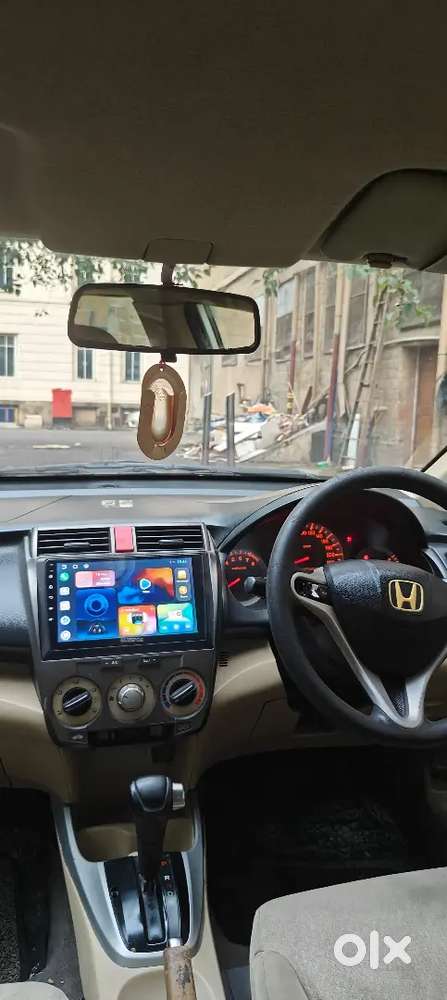Honda City Petrol 2011 89000 Km