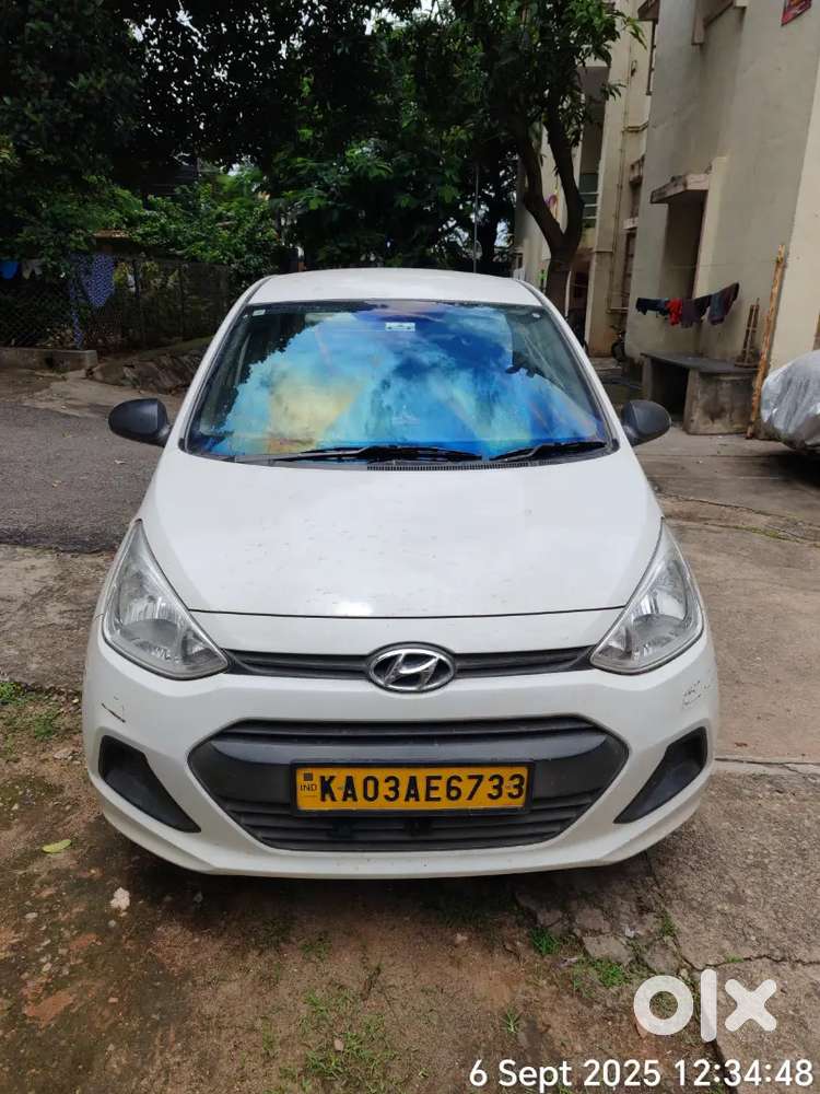 Showroom Maintained Vehicle