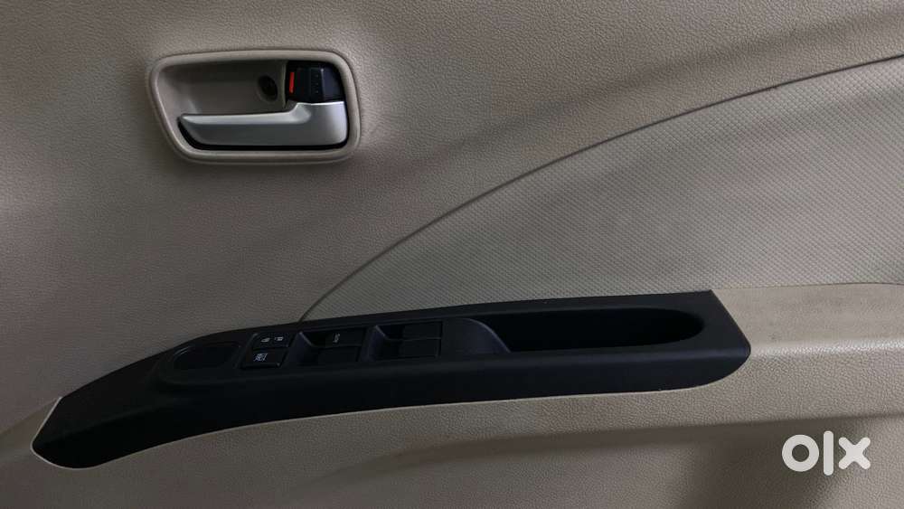 Maruti Suzuki Celerio Vxi Mt, 2019, Petrol