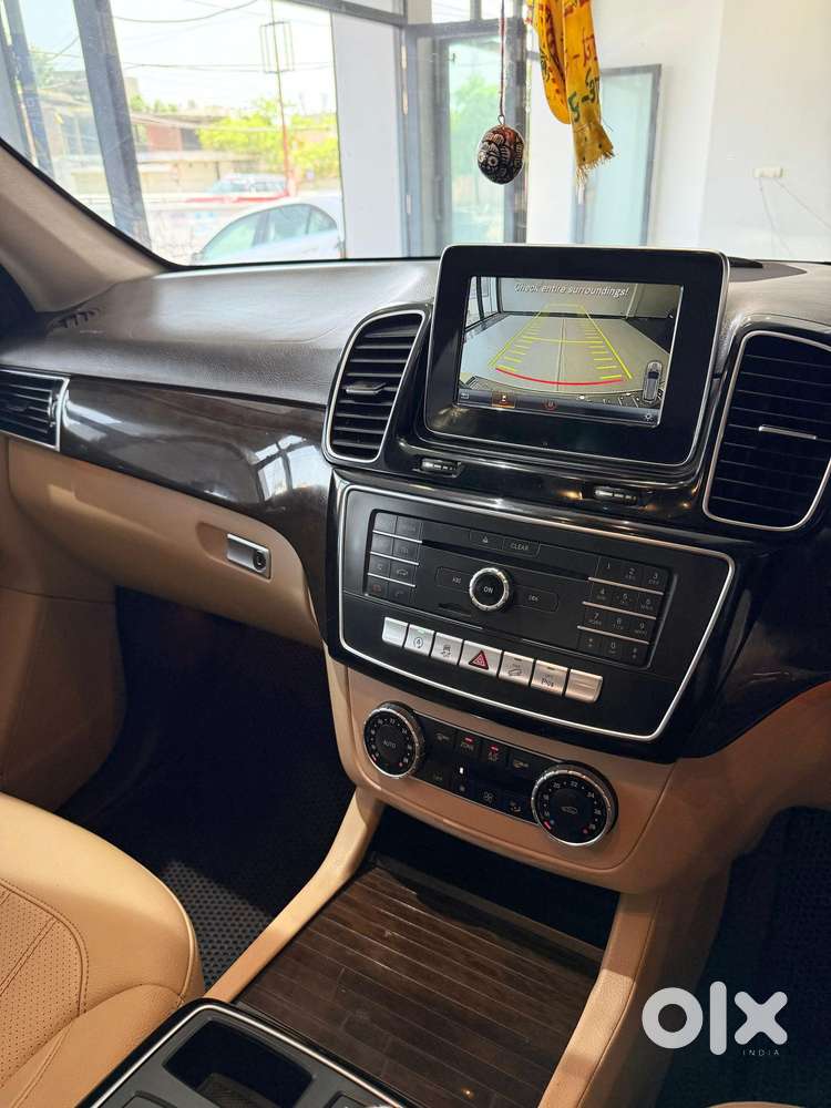 Mercedes-benz Gle Class 2.1 250d 4matic, 2018, Diesel