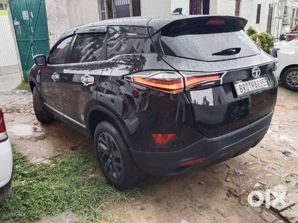 Tata Harrier Xz+, 2023, Diesel