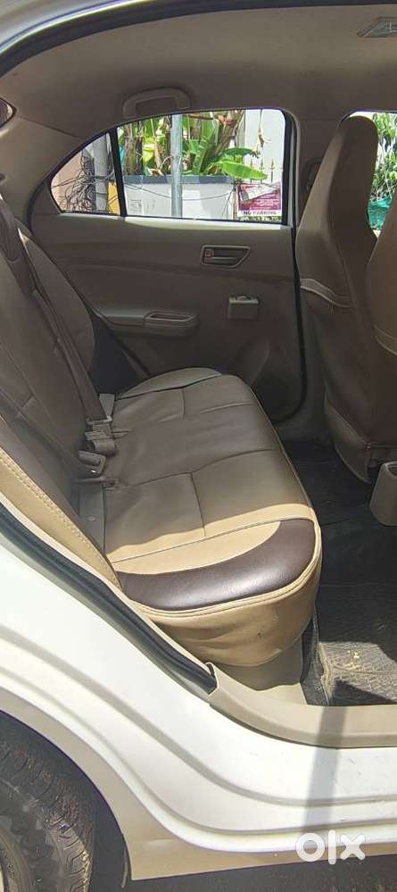 Maruti Suzuki Swift Dzire 1.3 Vxi, 2024, Cng & Hybrids