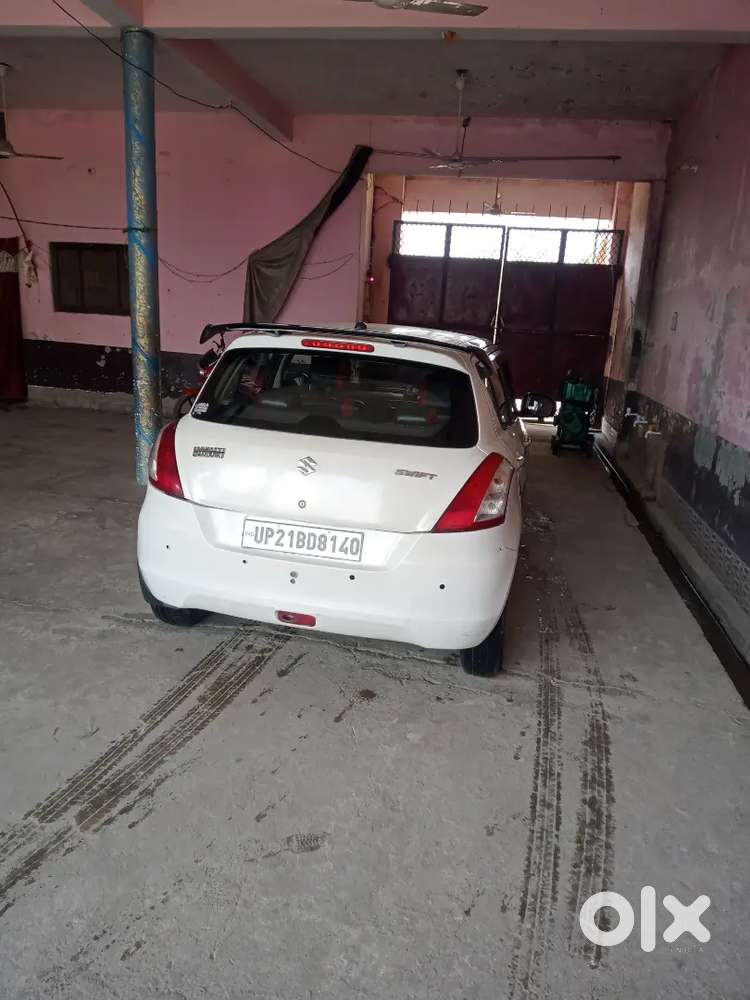 Maruti Suzuki Swift 2016