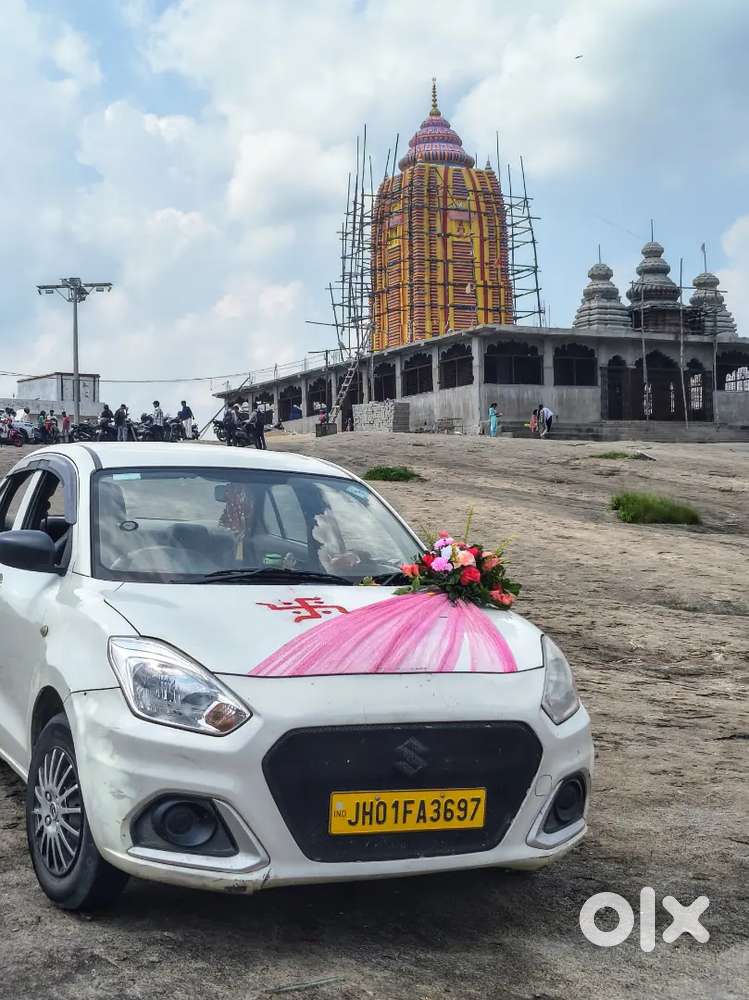Maruti Suzuki Dzire Tour 2023