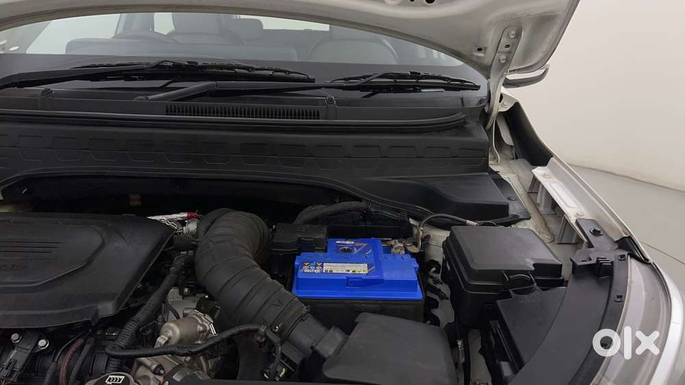 Kia Sonet Htx G, 2022, Diesel