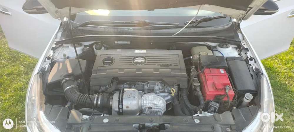Chevrolet Cruze 2016 At Diesel