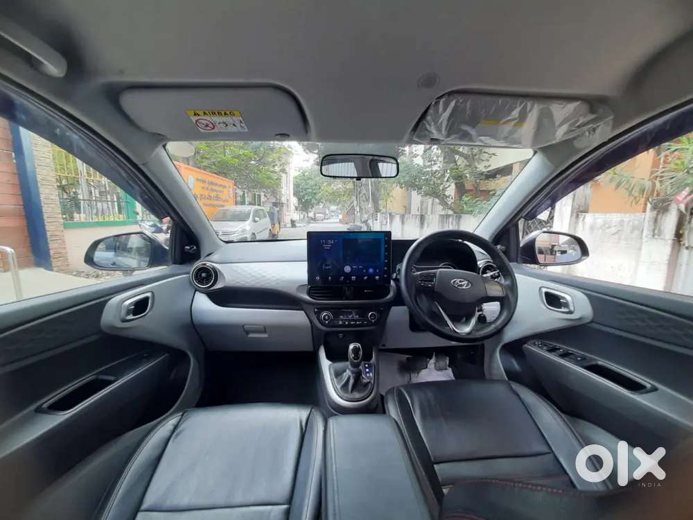 Hundai Grand I10 Nios