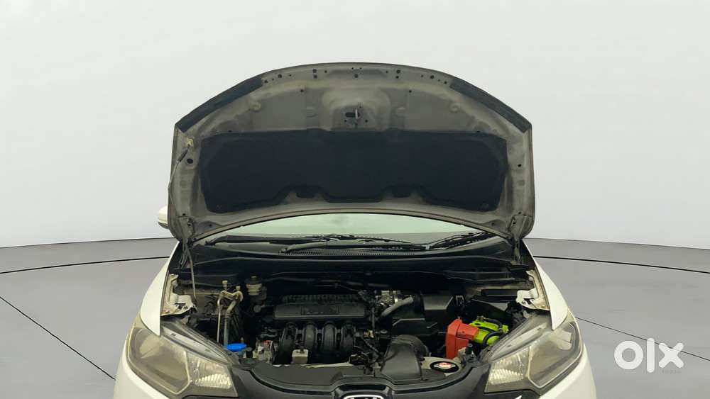 Honda Jazz 1.2 Sv I Vtec, 2017, Petrol