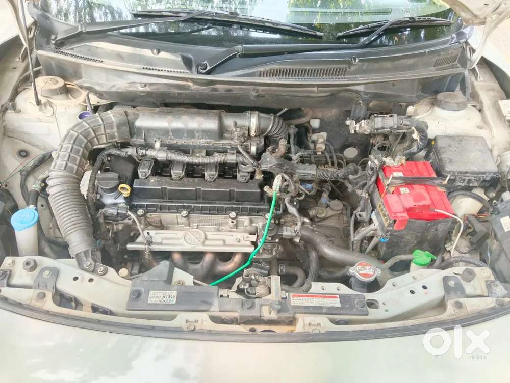 Maruti Suzuki Dzire 2021 Petrol 90000 Km Driven