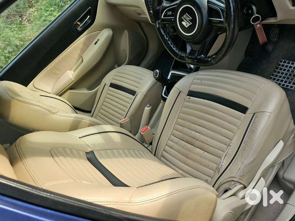 Maruti Suzuki Swift Dzire Vxi Optional, 2018, Petrol