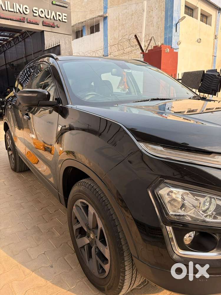 Tata Harrier Diesel 2022