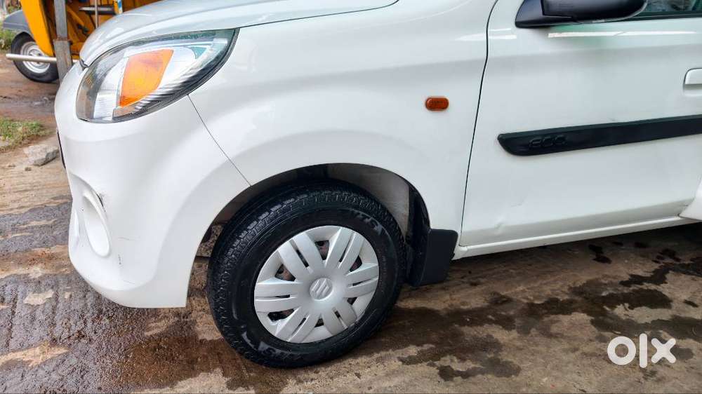Alto 800 Lxi Petrol 2017, Well Maintained