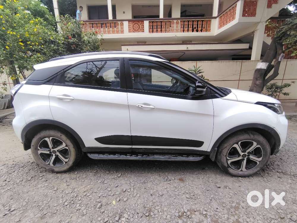 Tata Nexon