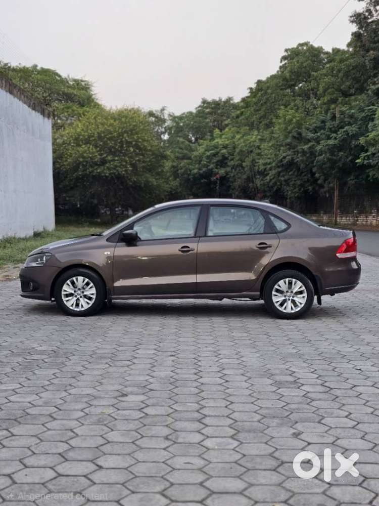 Volkswagen Vento 1.5 Tdi Highline Plus, 2015, Diesel