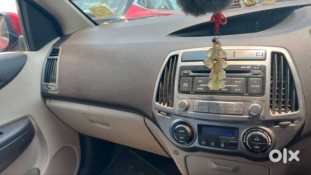 I20 Magna..12 Yrs In Best Running Condition In