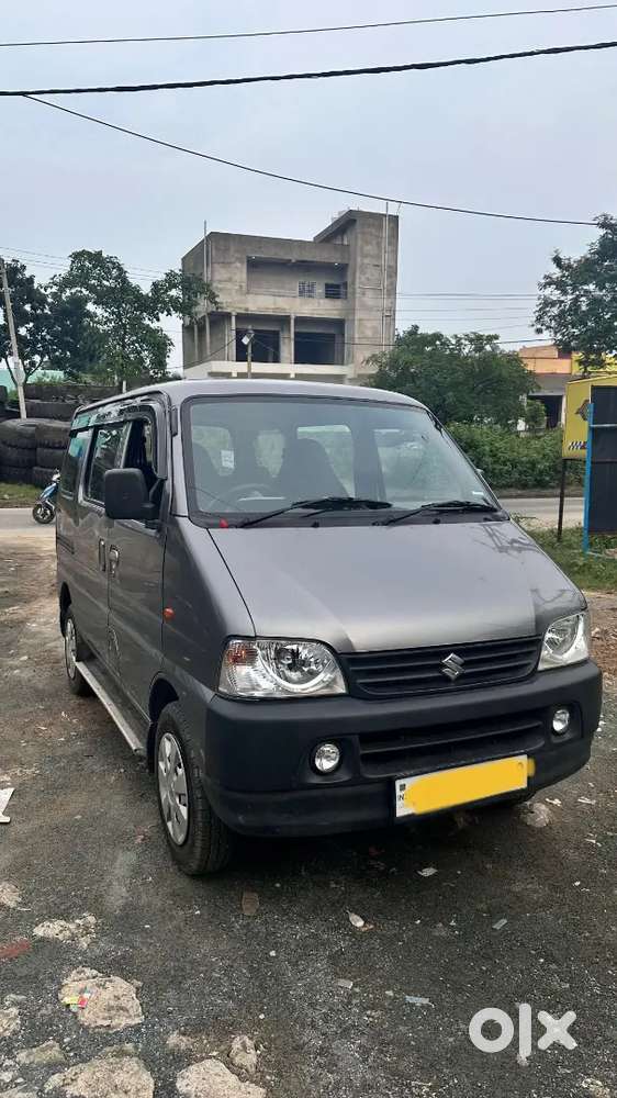 Maruti Suzuki Eeco 1.2 2025