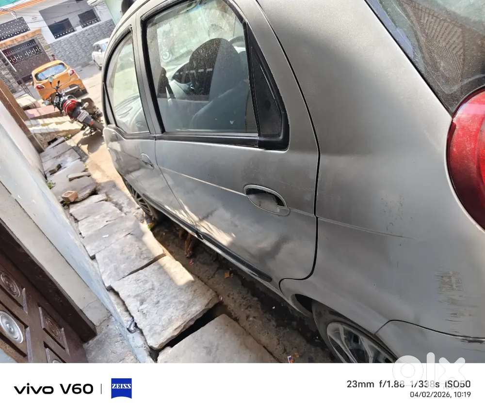 Chevrolet Spark 2008