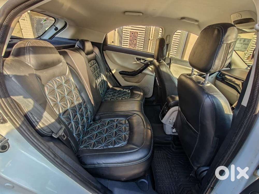 Tata Nexon Ev Xz Plus, 2022, Electric