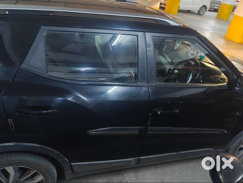 Xuv 300 2020 Top Model